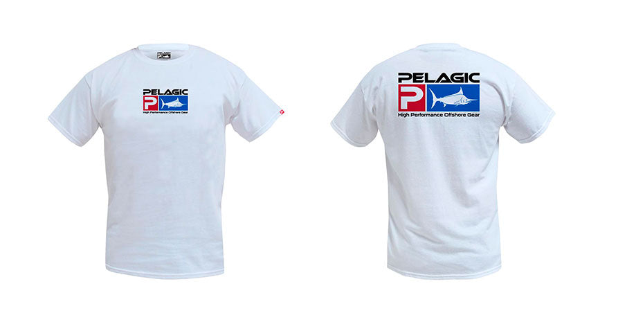 WHT Premium Tee Deluxe