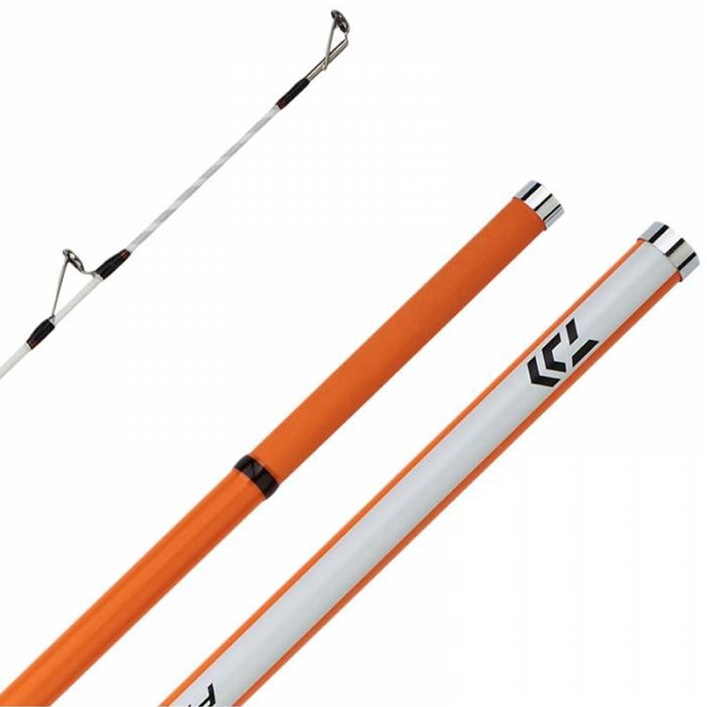 caña daiwa proteus surf 33 4.20 hybrid