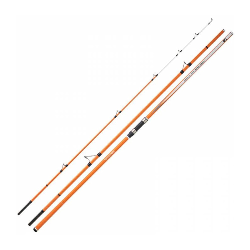 caña daiwa proteus surf 33 4.20 hybrid