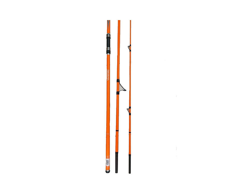 caña daiwa proteus surf 33 4.20 hybrid
