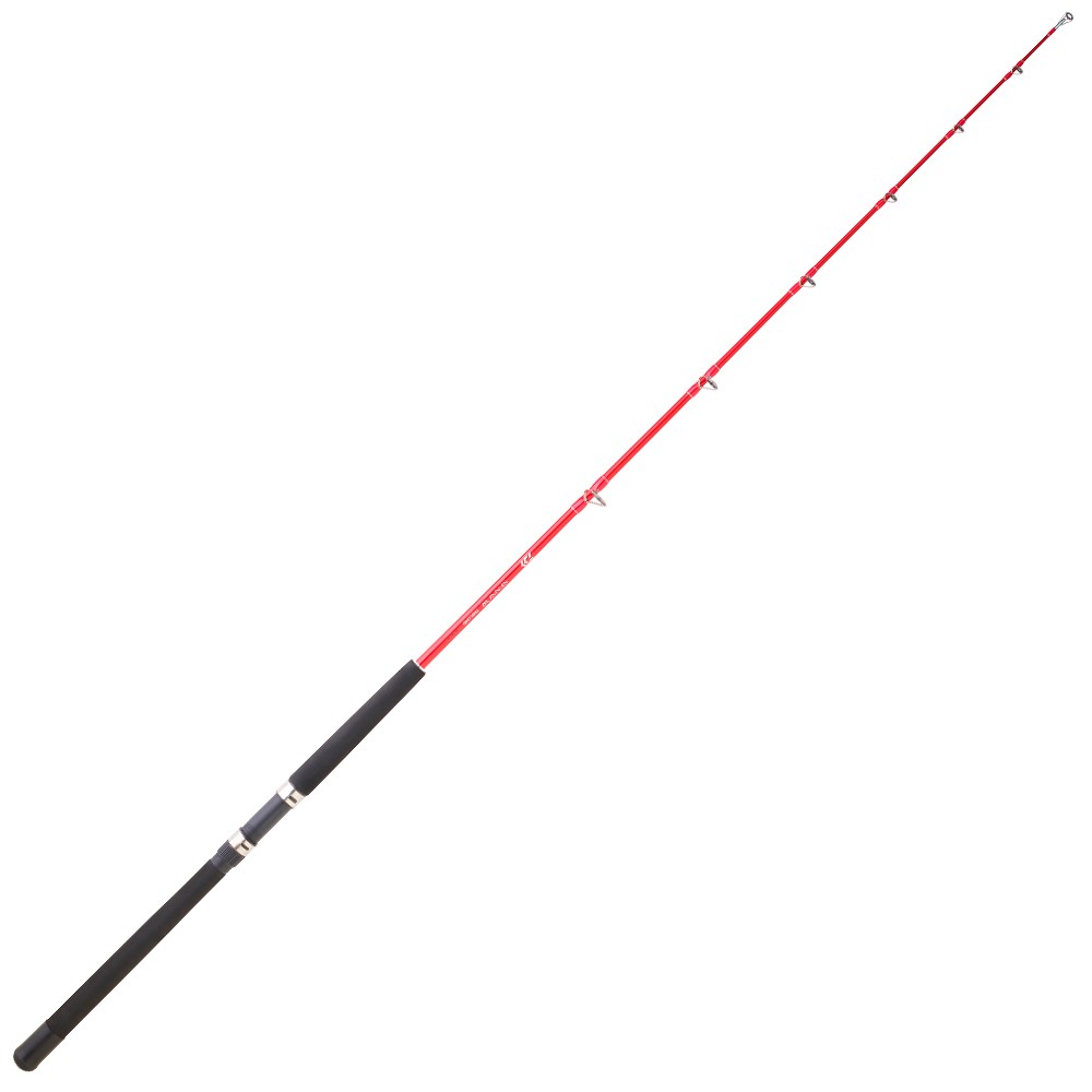 Caña Daiwa Sensor Trolling 151 12 · 1,54 m · 12 lb
