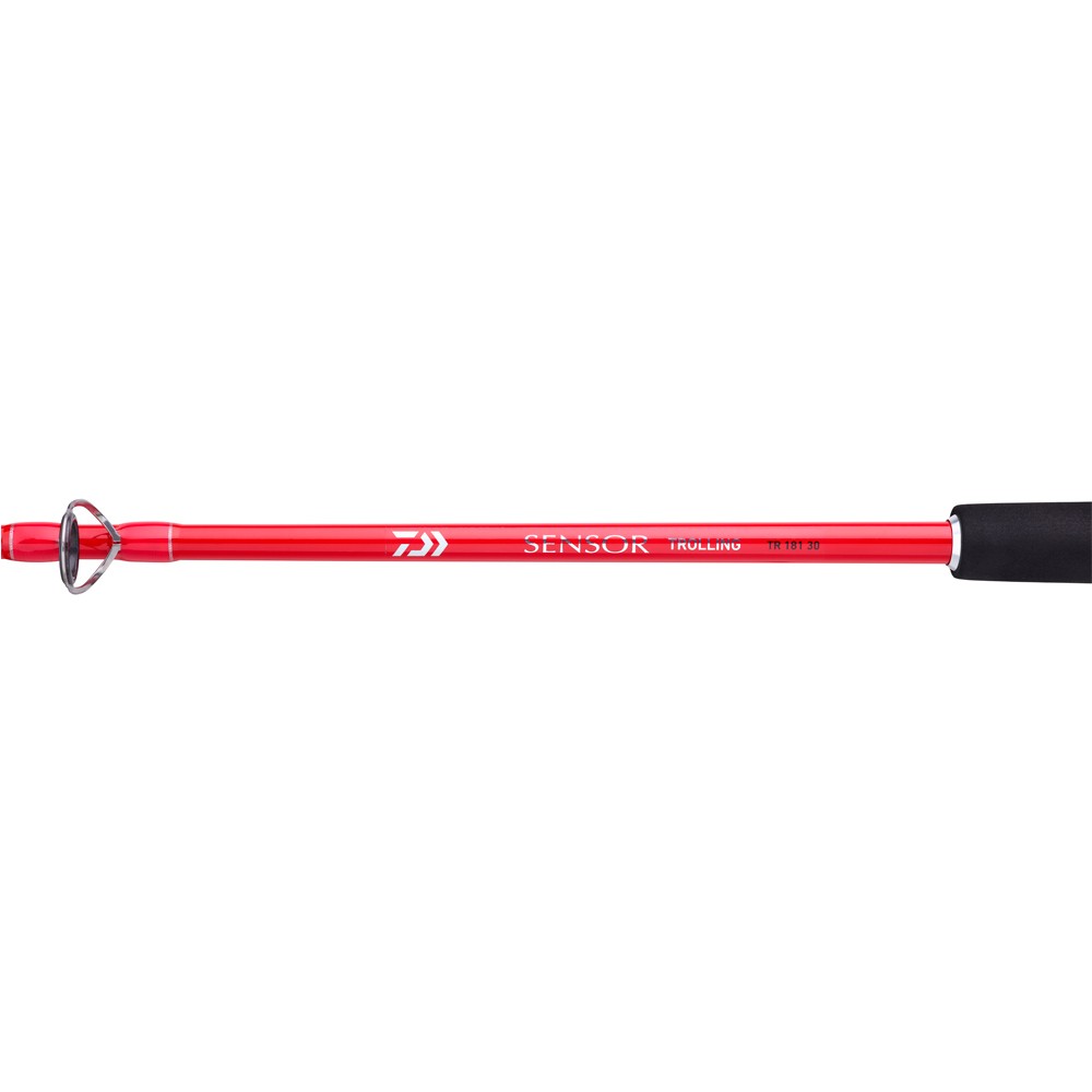 Caña Daiwa Sensor Trolling 151 12 · 1,54 m · 12 lb