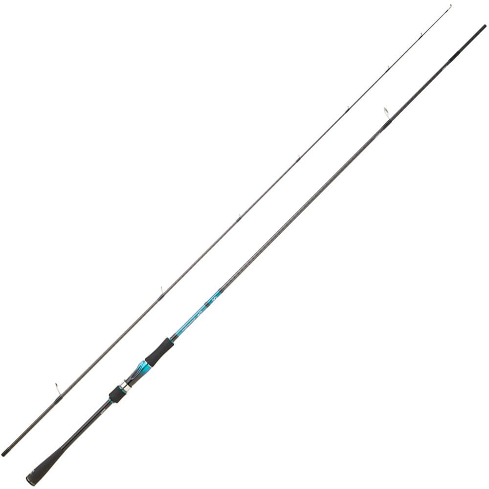 Caña Daiwa Spitfire Squid 832 MFS 2,51 m