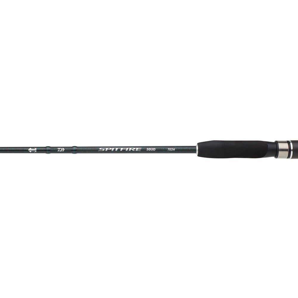 Caña Daiwa Spitfire Squid 832 MFS 2,51 m