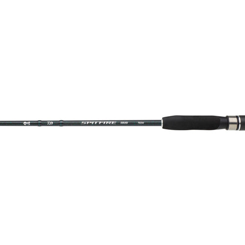 Caña Daiwa Spitfire Squid 832 MFS 2,51 m