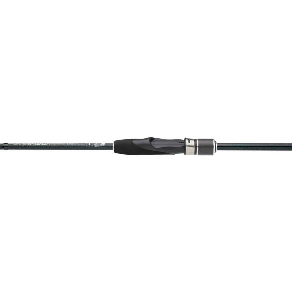 Caña Daiwa Spitfire Squid 832 MFS 2,51 m