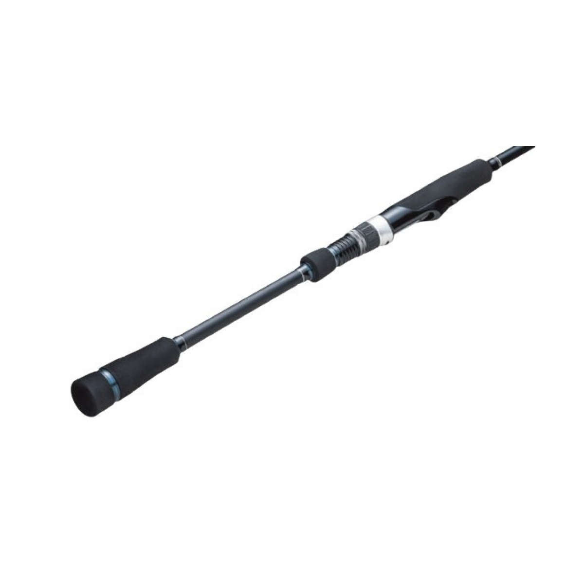 BP1S-762M MAJORCRAFT CAÑA BLACK PORGY 1G SPINNING 7'6'' 229CM 4-20G REGULAR FAST M PE 0.4-1.5 2PCS