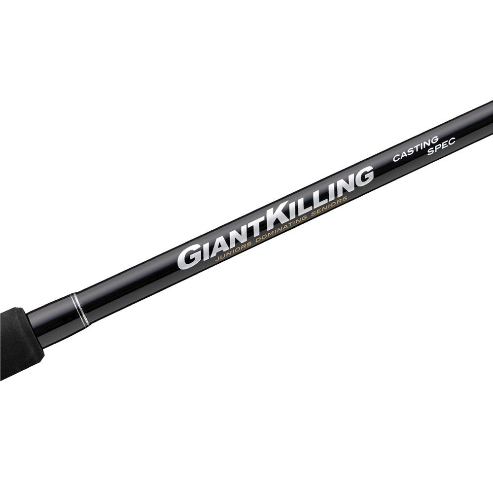 Major Craft Giant Killing 1G Spinning 7'0" 213cm Grip Joint MAX 60 GR