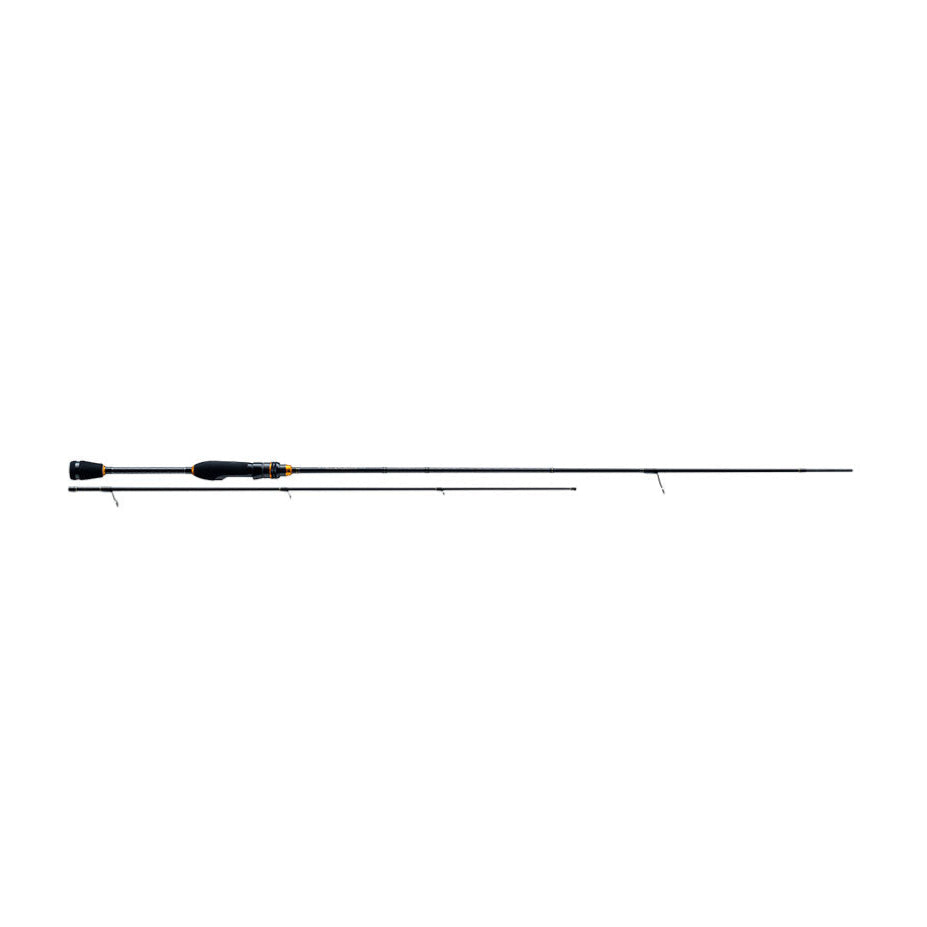 Major Craft Triple Cross Ajing Style TCX-S732AJI Spinning 7'3" 221cm PE 0.1-0.6 2PCS