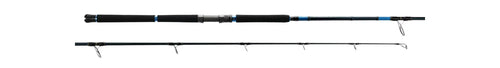 Okuma Salina Tuna SA-S-792XL — Caña Spinning 235cm 80-150g Atún Pelágicos