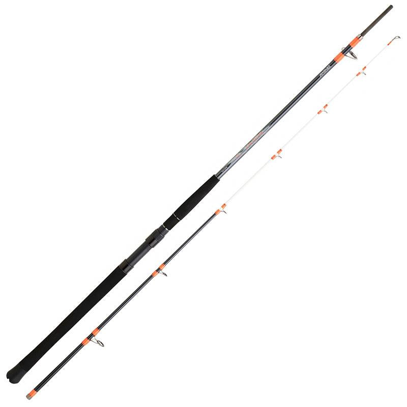 Daiwa Megaforce Boat 21 MH – Caña de Fondeo 2,10m 50-150g