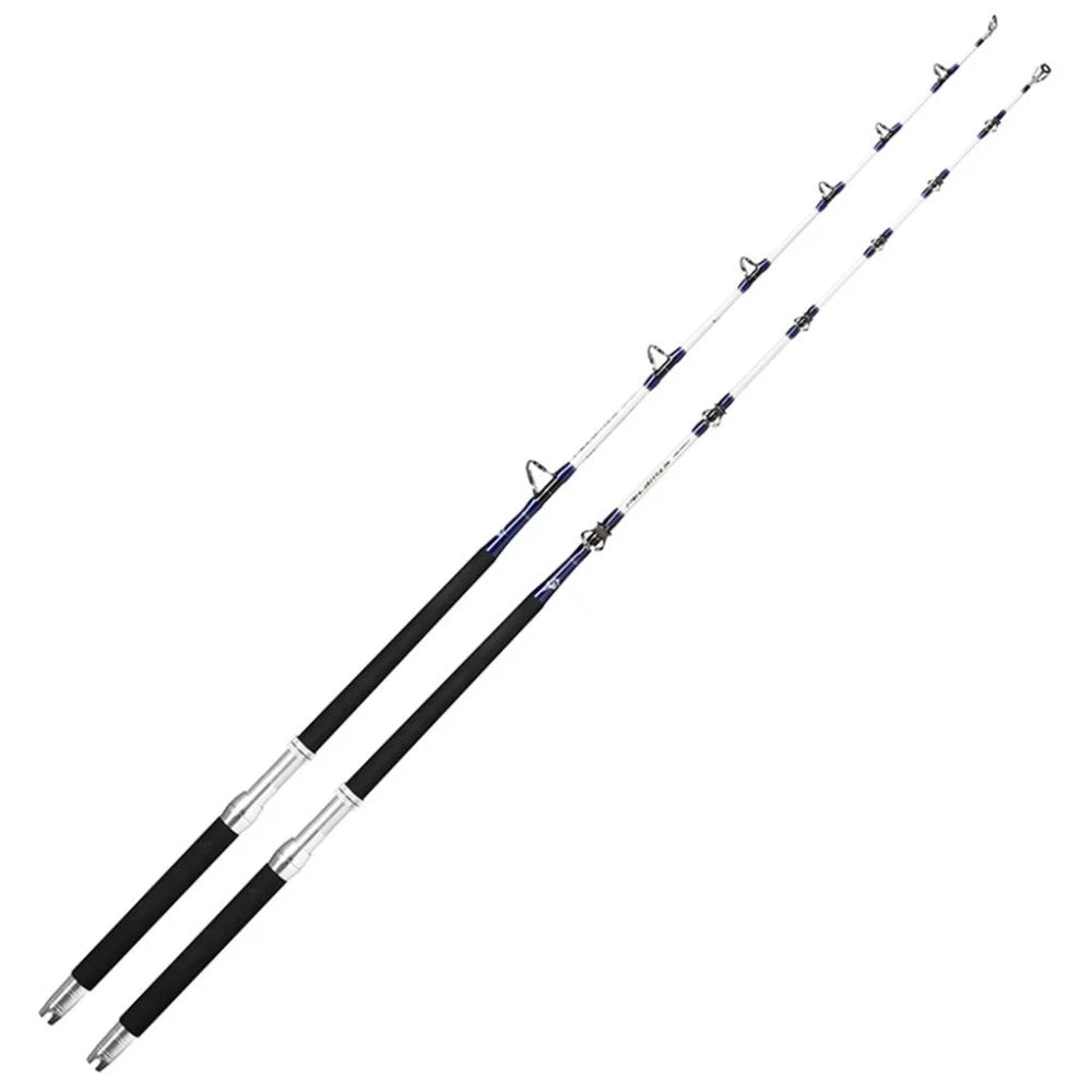 Williamson Pelamis — Caña de Trolling Ligero