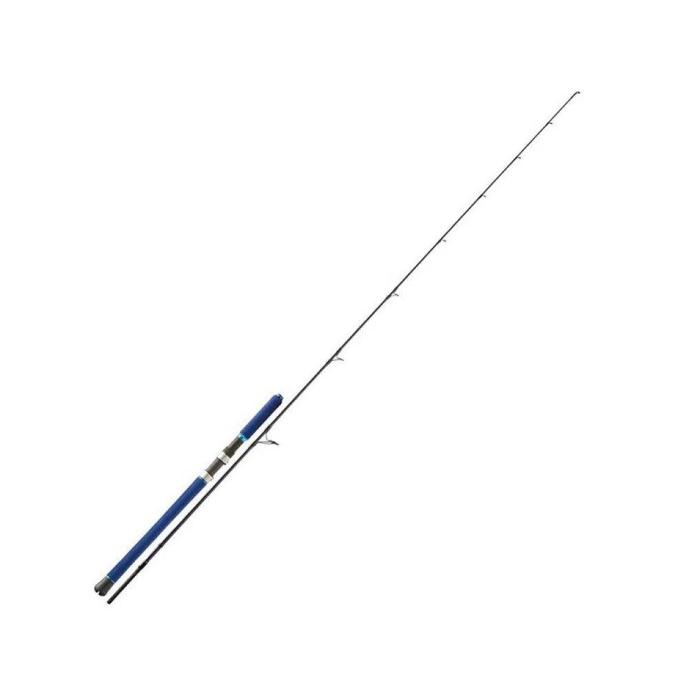 Williamson Solid Carbon Allround Boat