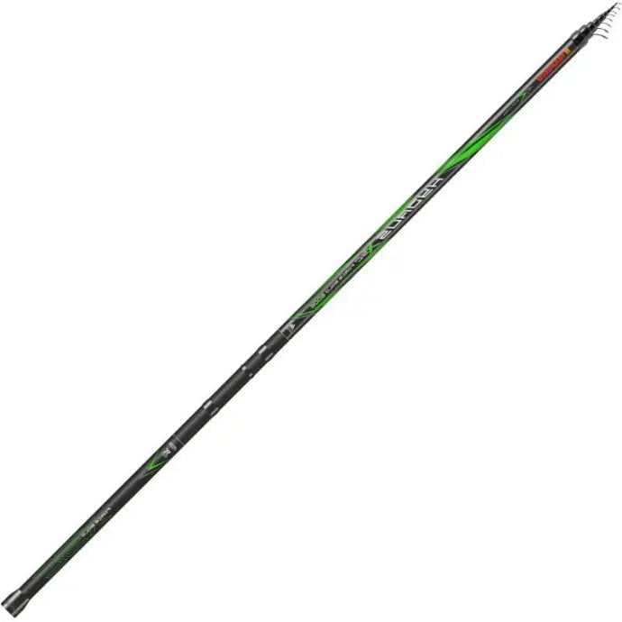 Trabucco Hydrus XSC Force Bolo 6006 | Caña Boloñesa 6m 6 Secciones
