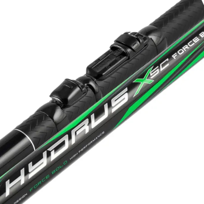 Trabucco Hydrus XSC Force Bolo 6006 | Caña Boloñesa 6m 6 Secciones
