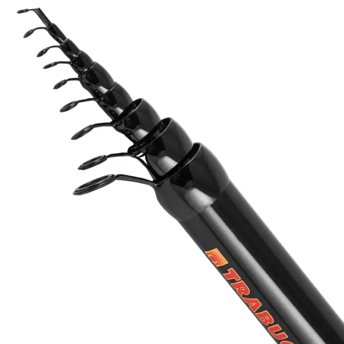 Trabucco Hydrus XSC Force Bolo 6006 | Caña Boloñesa 6m 6 Secciones