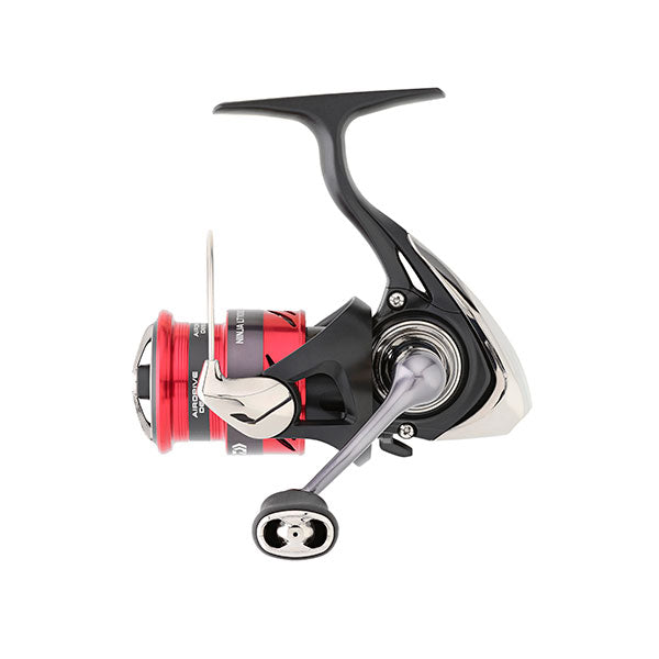 CARRETE DAIWA NINJA LT2500-XH