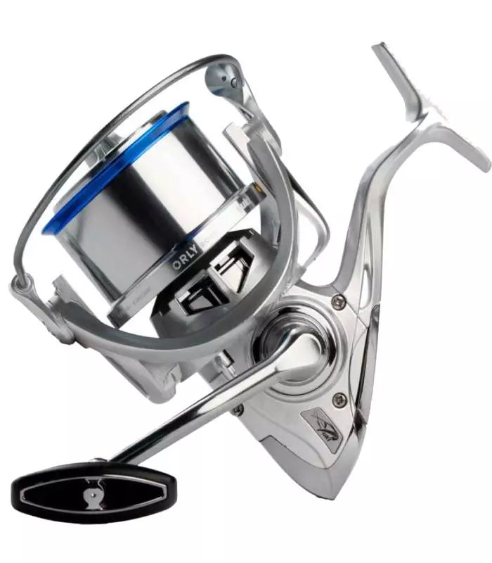 CARRETE YUKI ORLY 8000