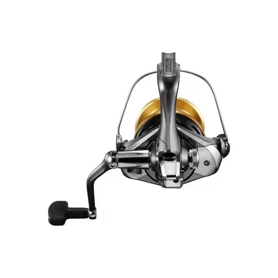 Carrete Shimano Aerlex 14000 XSC