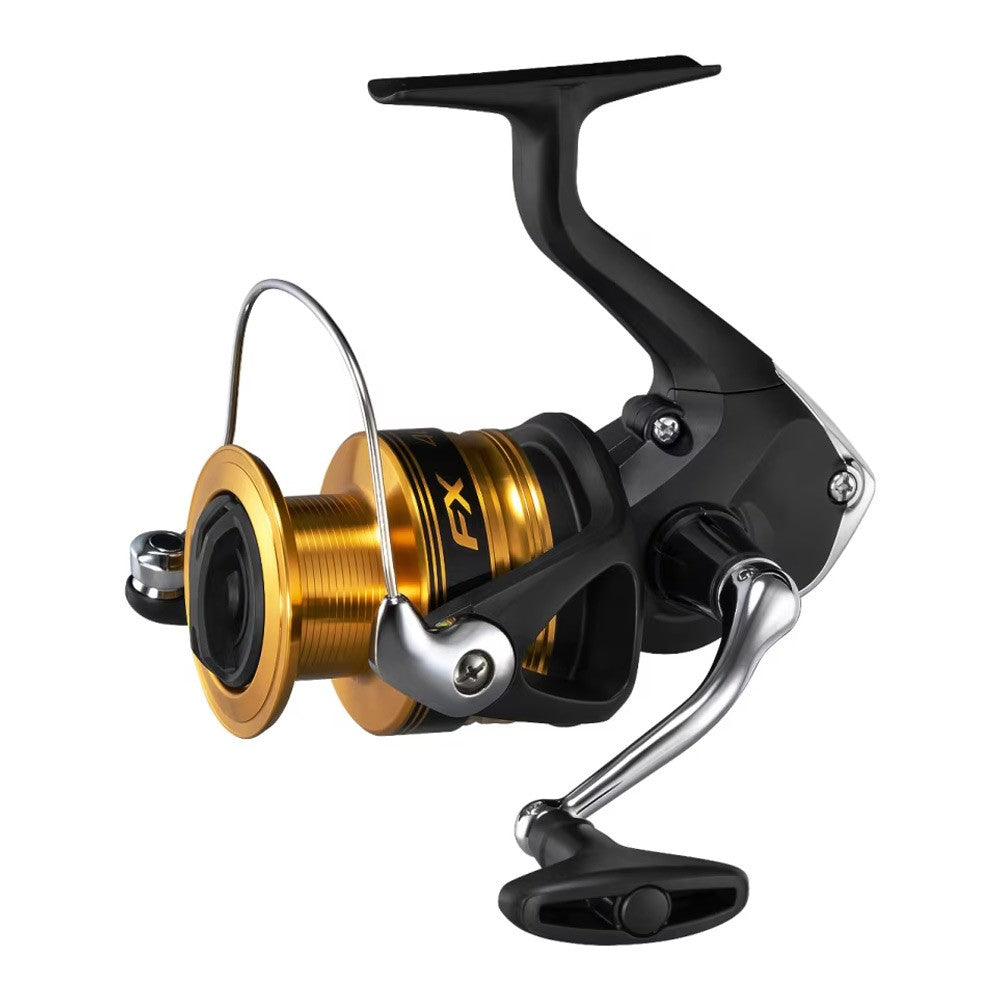 CARRETE SHIMANO FX