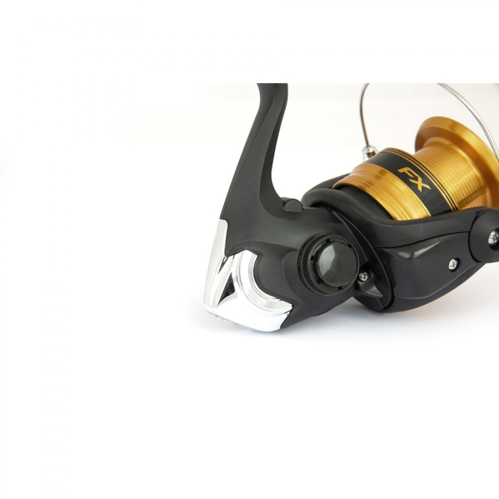 CARRETE SHIMANO FX