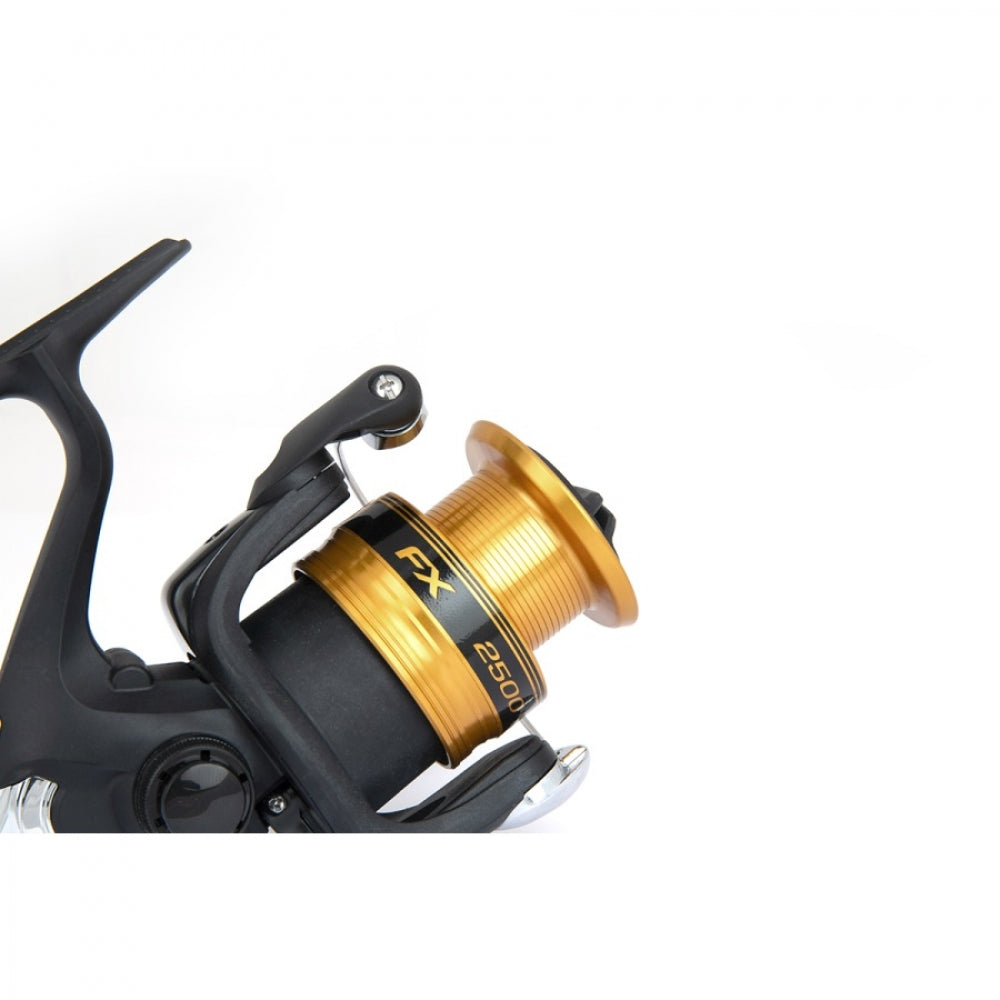 CARRETE SHIMANO FX