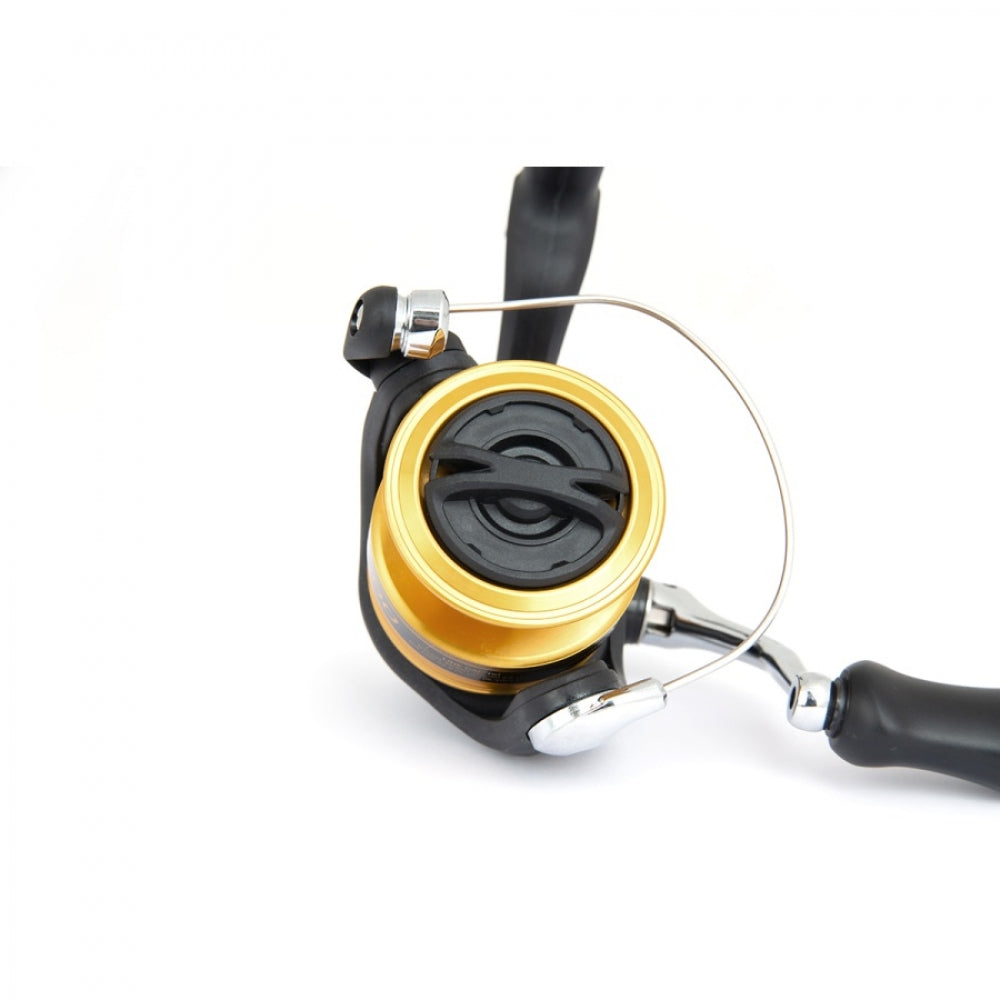 CARRETE SHIMANO FX