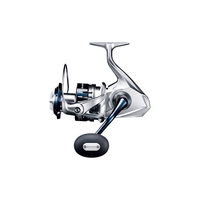 Carrete Saragosa SW A 10000PG de Shimano