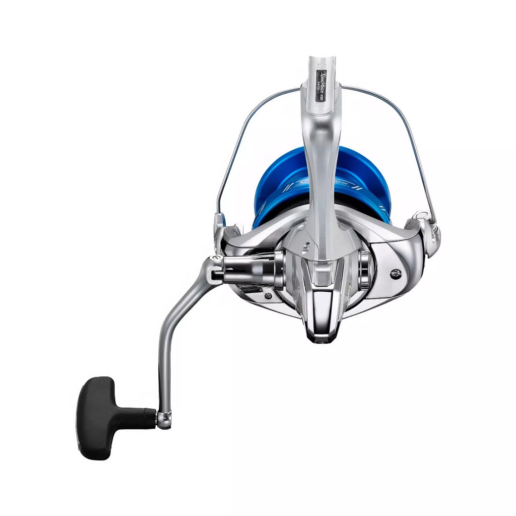Carrete Speed Master 14000 XSD de Shimano