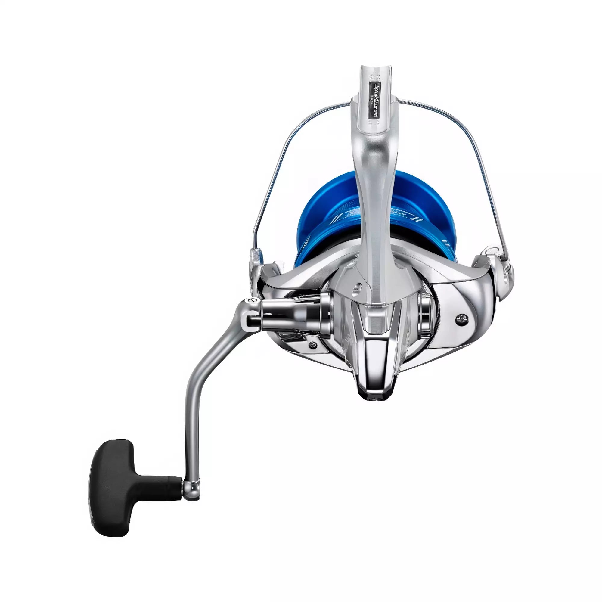 Carrete Speed Master 14000 XSD de Shimano