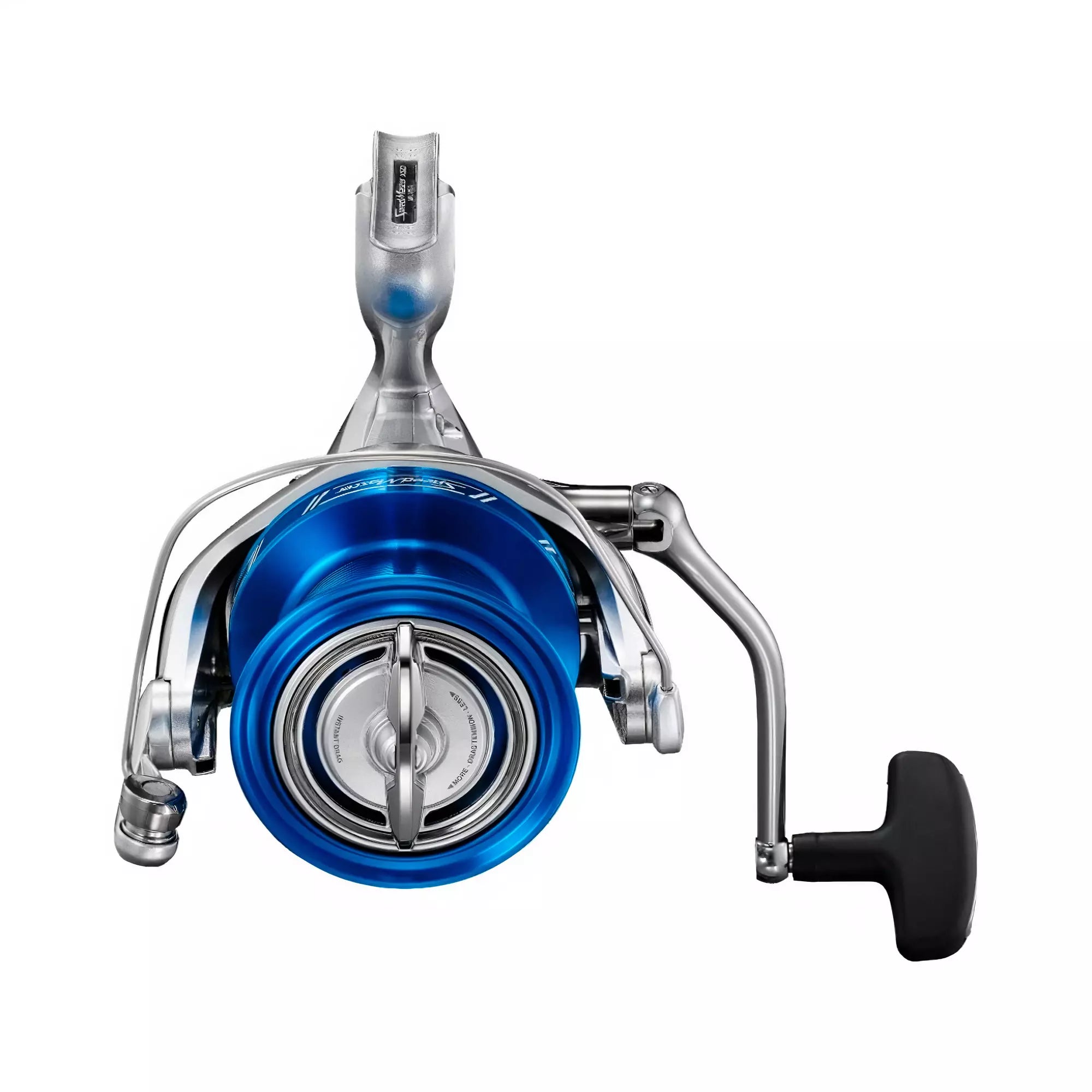 Carrete Speed Master 14000 XSD de Shimano
