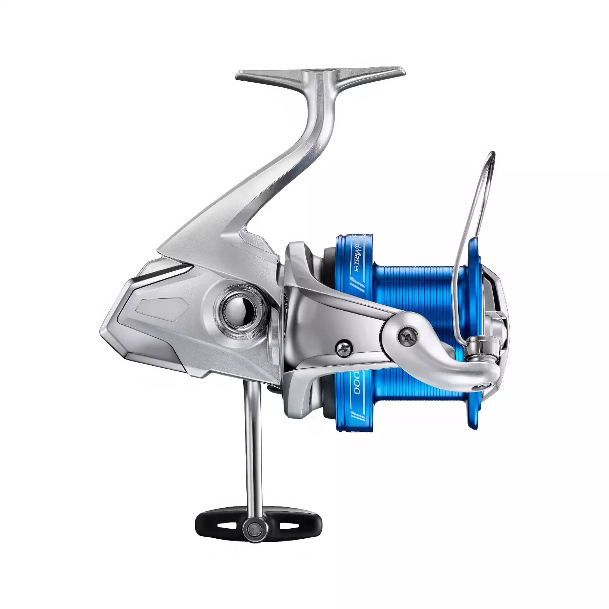 Carrete Speed Master 14000 XSD de Shimano