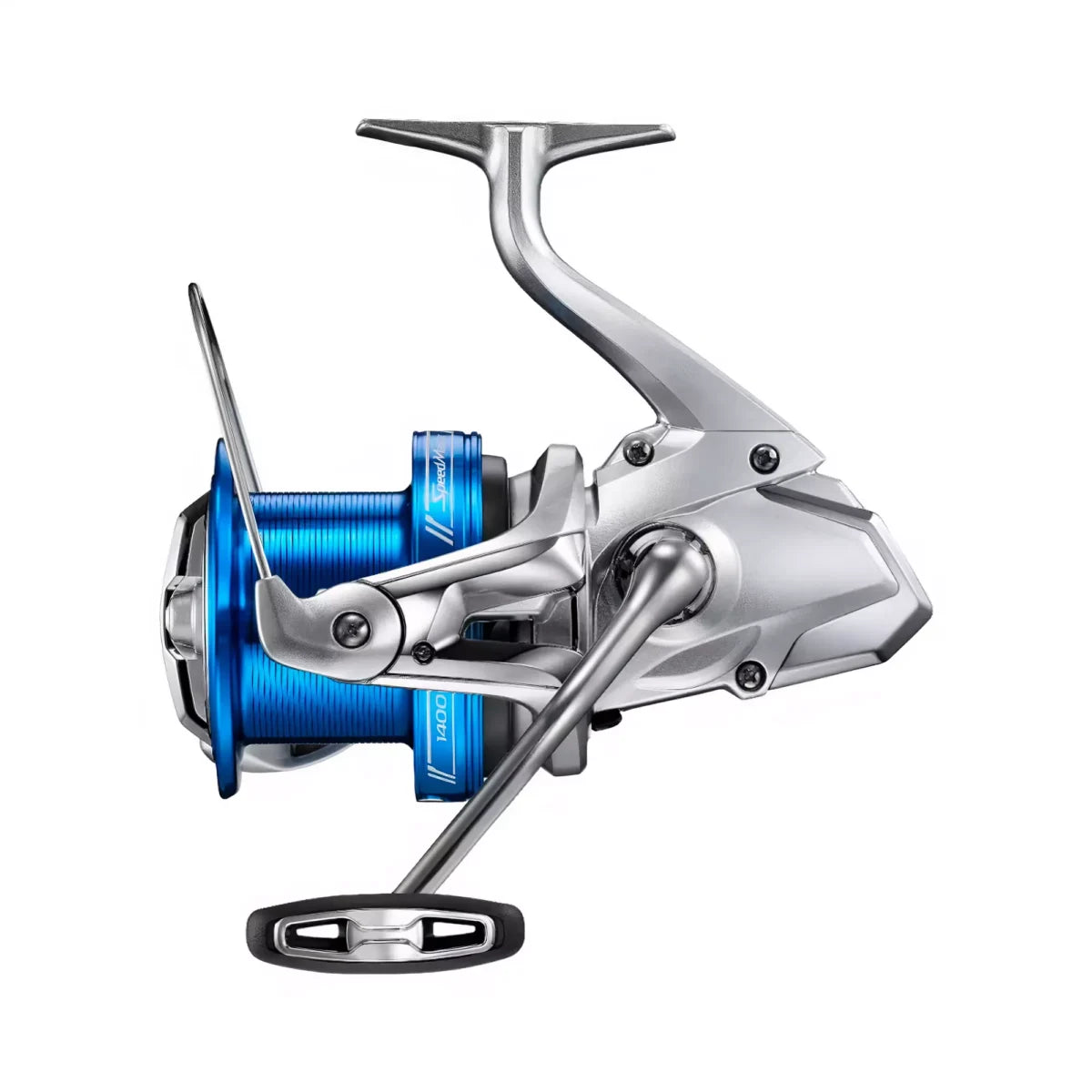 Carrete Speed Master 14000 XSD de Shimano