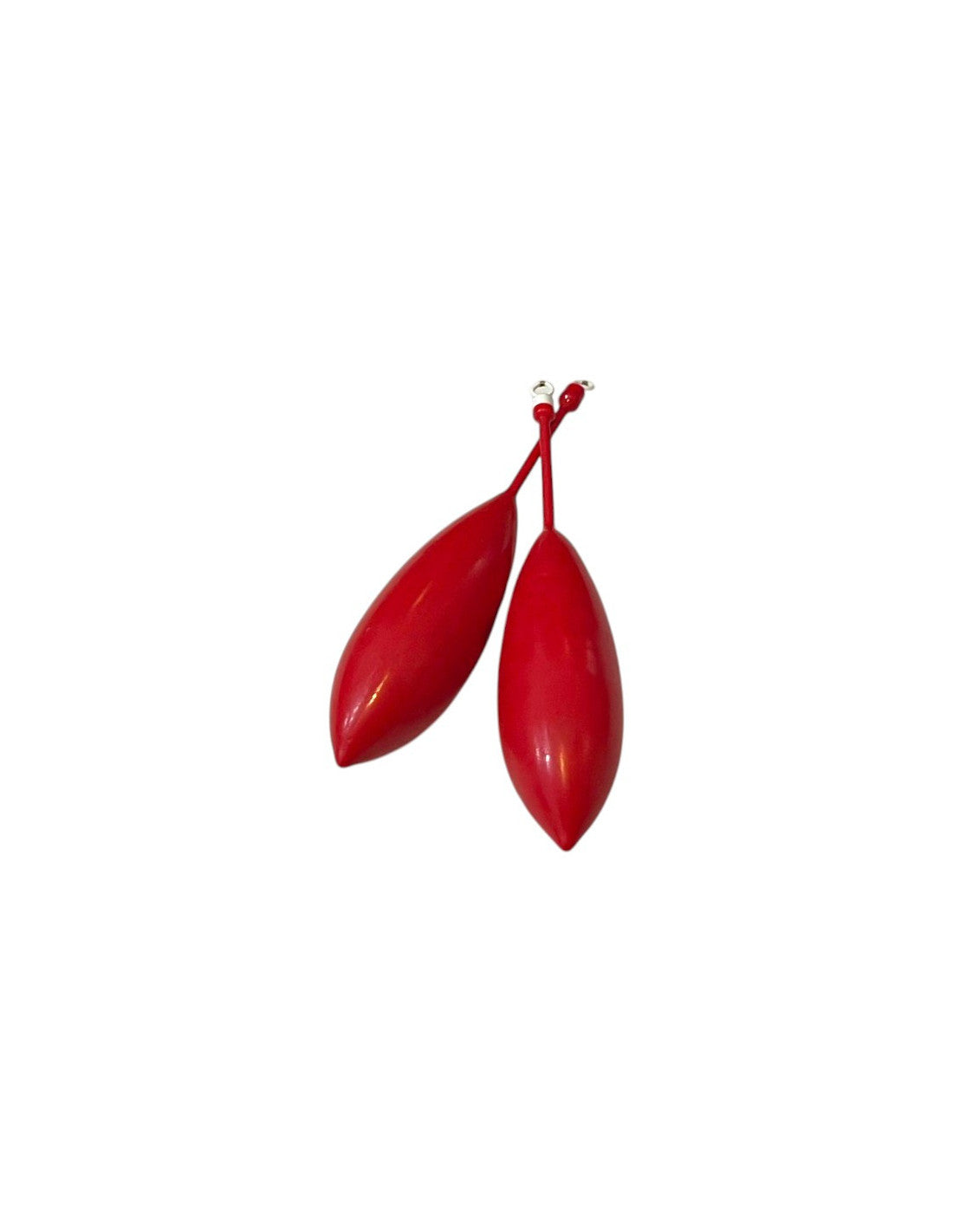 Turkana Plomo Casting Español VR Plastificado Rojo