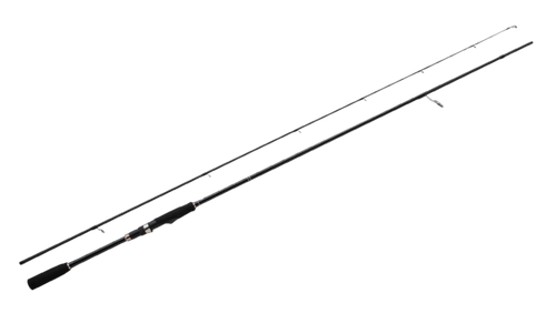 CNS-762UL MajorCraft CAÑA CEANA SPINNING 7'6'' 229CM 2-10G FAST UL 3-8LB 2PCS