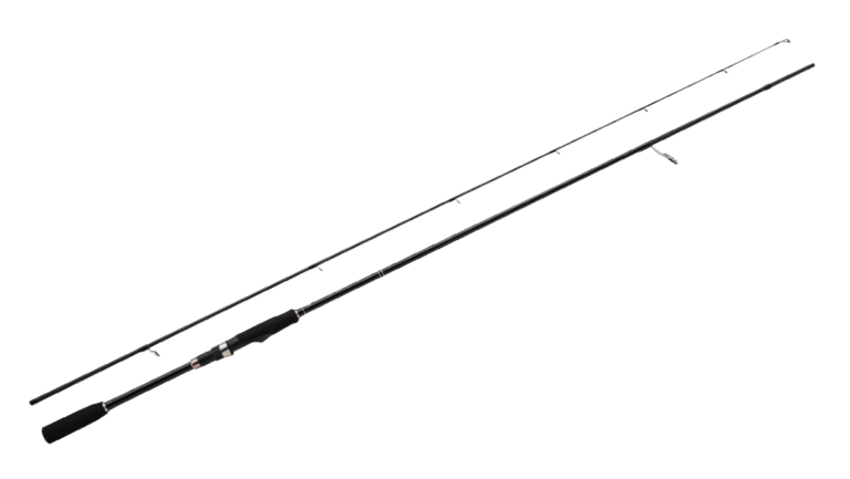 CNS-802ML Majorcraft CAÑA CEANA SPINNING 8'0'' 244CM 5-21G FAST ML 8-16LB 2PCS
