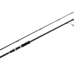 CNS-802H MAJORCRAFT CAÑA CEANA SPINNING 8'0'' 244CM 15-60G FAST H 15-45LB 2PCS