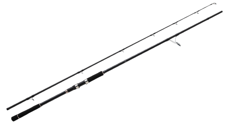 CNS-822X MAJORCRAFT CAÑA CEANA SPINNING 8'2'' 249CM 20-80G FAST X 20-50LB 2PCS