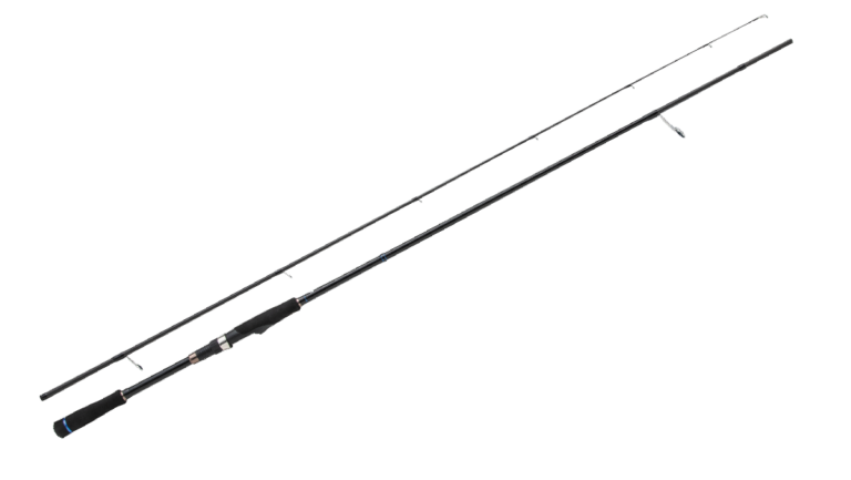 CNSS-792M-HR MAJORCRAFT CAÑA CEANA HARD ROCK SPINNING 7'9'' 236CM 5-25G FAST M PE0.8-1.5 2PCS