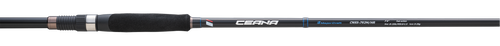 CNSS-792M-HR MAJORCRAFT CAÑA CEANA HARD ROCK SPINNING 7'9'' 236CM 5-25G FAST M PE0.8-1.5 2PCS