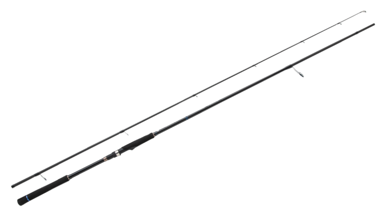 CNSS-802ML MAJORCRAFT CAÑA CEANA NEW SEABASS SPINNING 8'0'' 244CM 10-30G FAST ML PE0.6-1.5 2PCS
