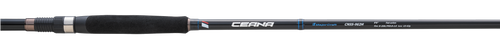 CNSS-862M MAJORCRAFT CAÑA CEANA NEW SEABASS SPINNING 8'6'' 259CM 15-42G FAST M PE0.8-2 2PCS