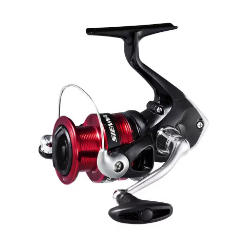 Carrete Shimano Sienna FG 2500