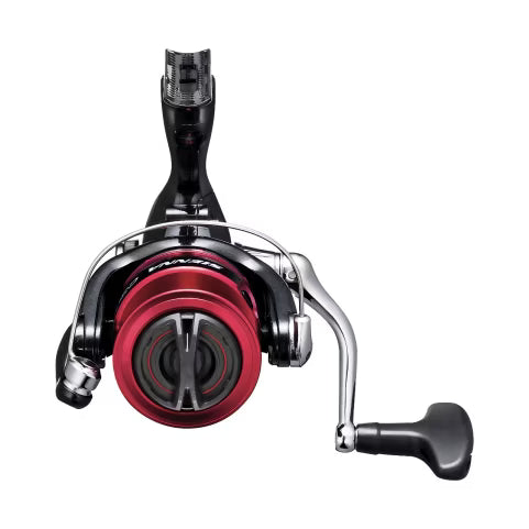 Carrete Shimano Sienna FG 2500