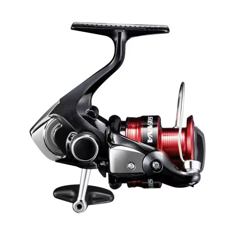 Carrete Shimano Sienna FG 2500