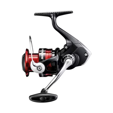 Carrete Shimano Sienna FG 2500