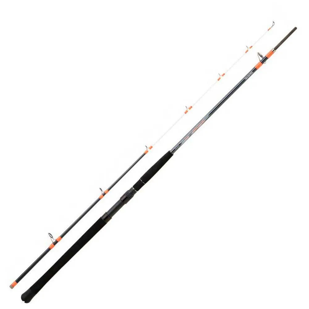Daiwa Megaforce Boat 21 MH – Caña de Fondeo 2,10m 50-150g