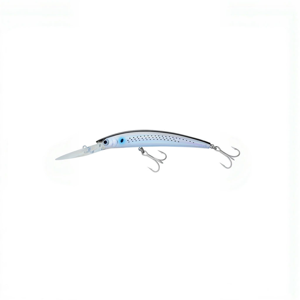 Akami Douro 110mm 14g – Minnow Flotante Spinning & Currican