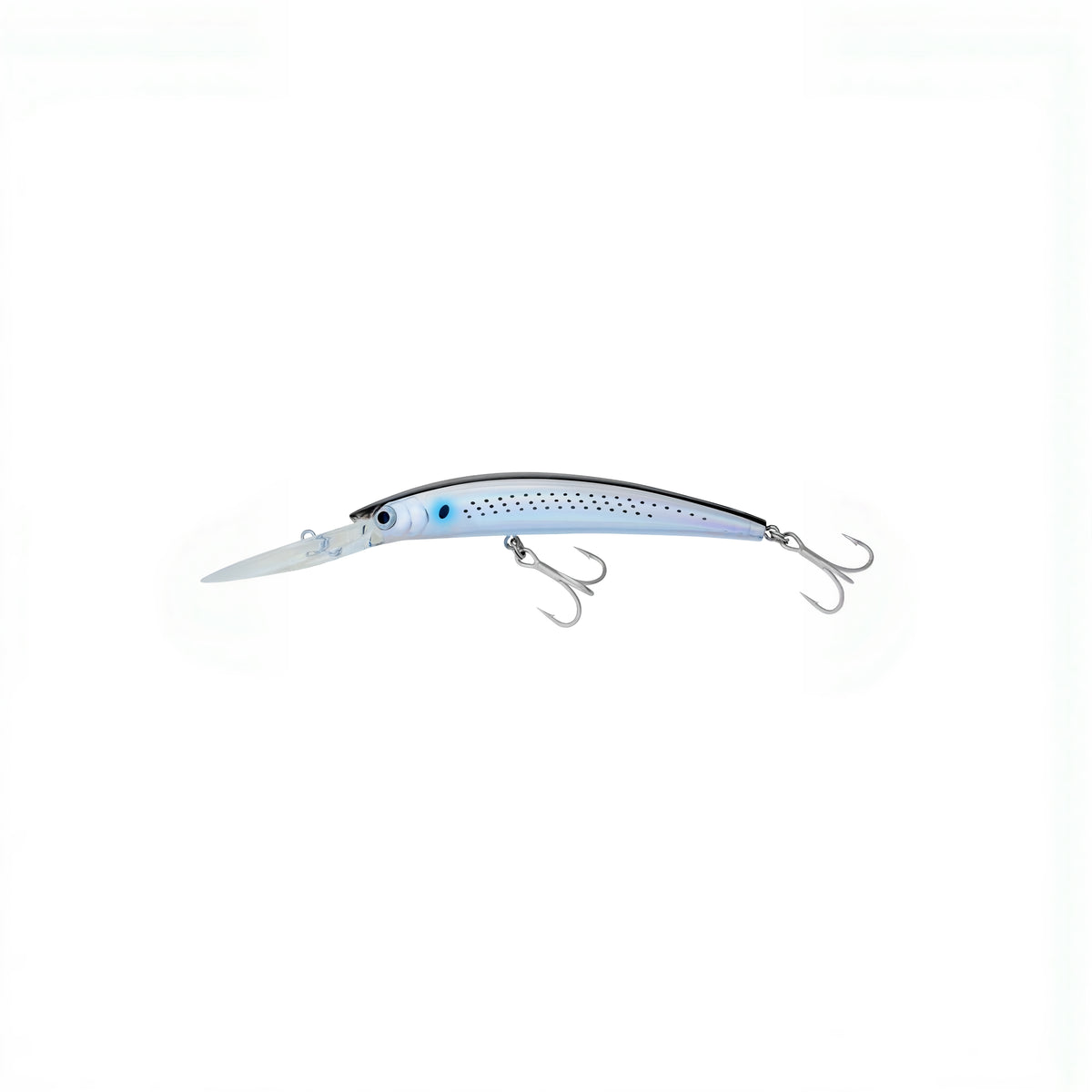 Akami Douro 110mm 14g – Minnow Flotante Spinning & Currican