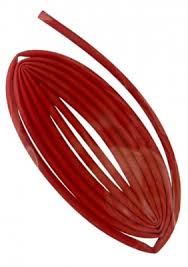 Turkana Tubo Termorretráctil 4.8mm 100cm